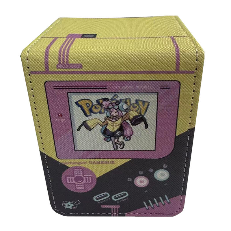 Gaming Console Retro - Iono PTCG GB Retro gaming console