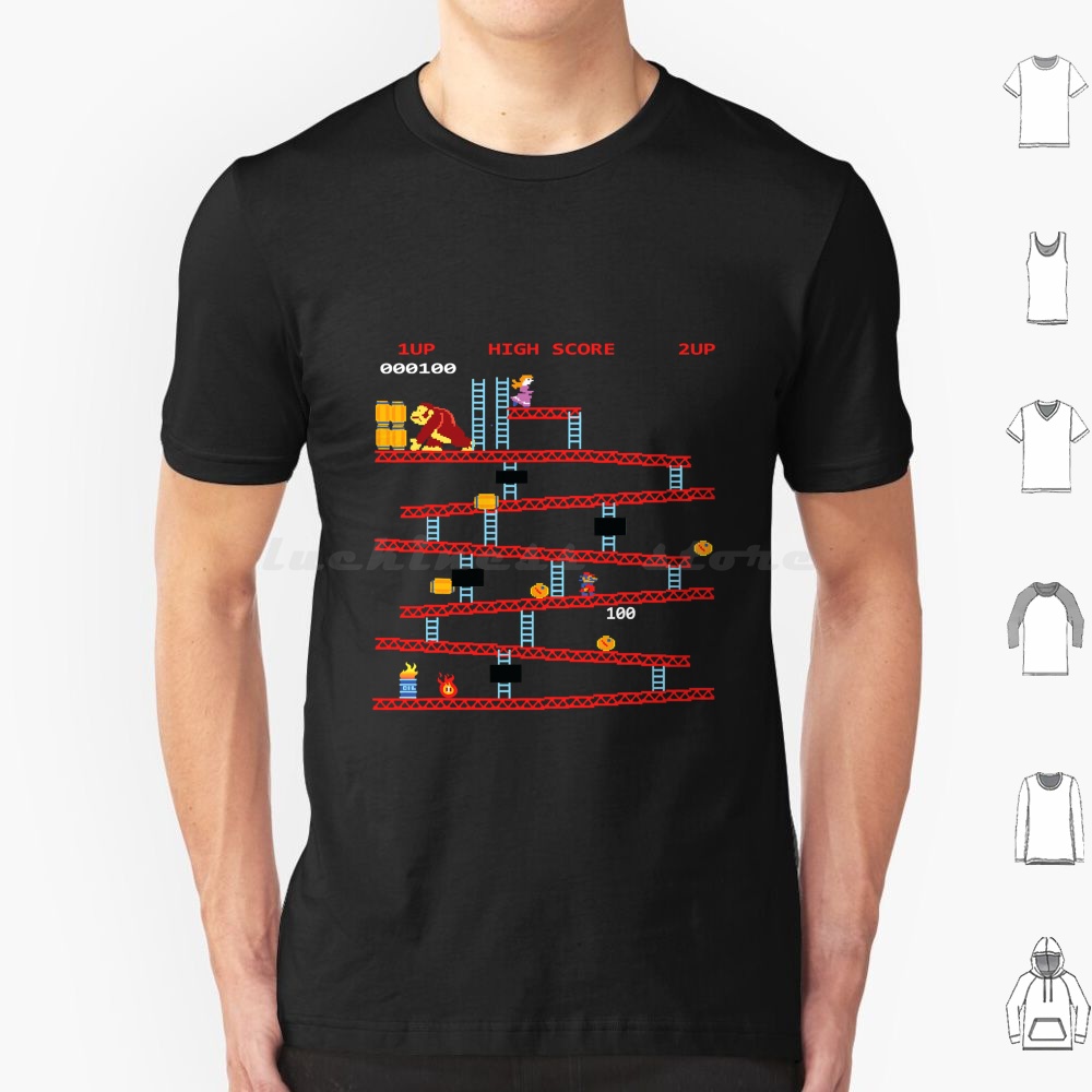 Gaming Console Retro - Gaming Arcade Retro Video Game Console