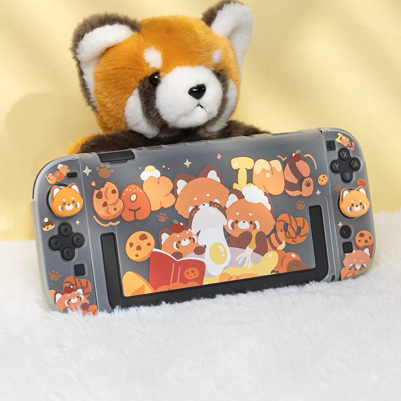 Cute Bear Gaming Case For Nint - مراجعة Console Gaming Pc Case وسعره