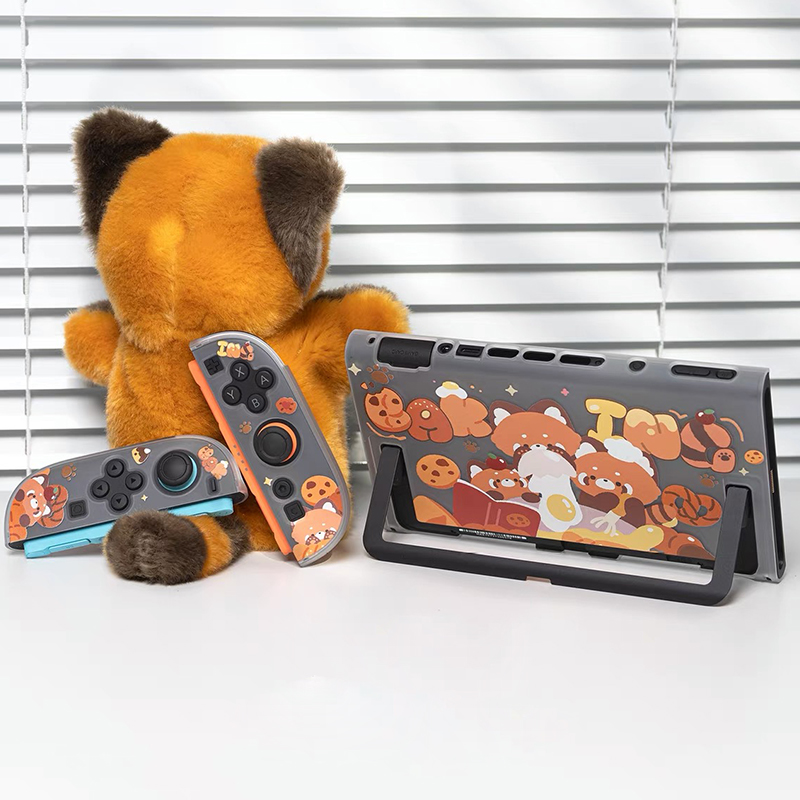 Cute Bear Gaming Case For Nint - مراجعة Console Gaming Pc Case وسعره