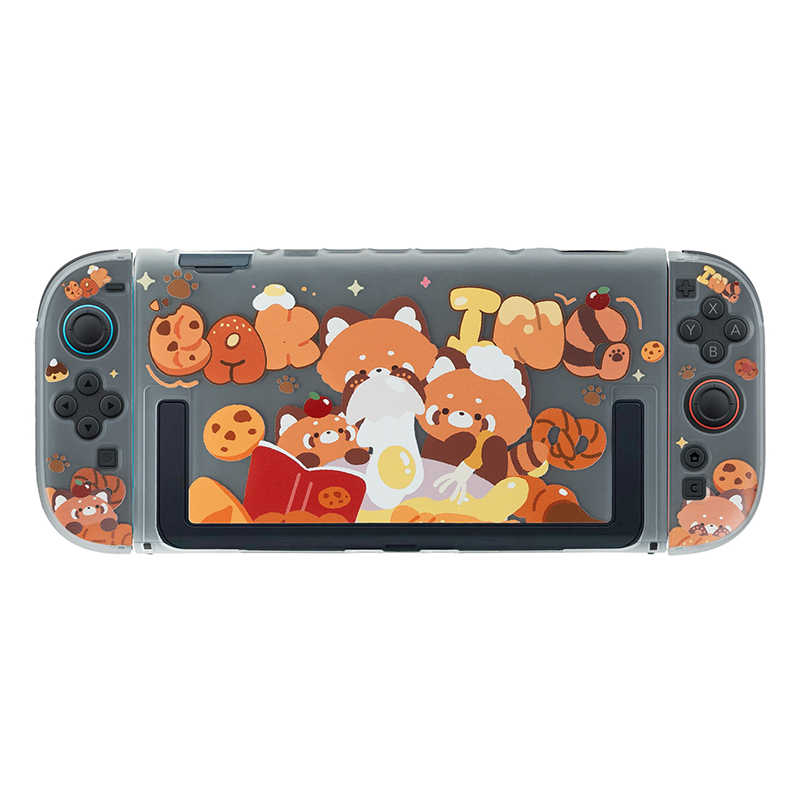 Cute Bear Gaming Case For Nint - مراجعة Console Gaming Pc Case وسعره