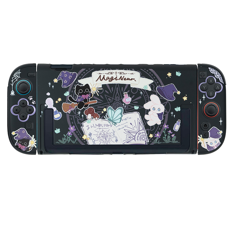 Cute Bear Gaming Case For Nint - مراجعة Console Gaming Pc Case وسعره