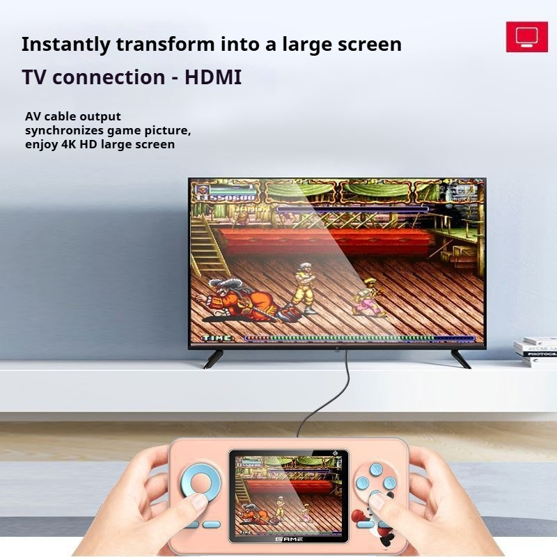 Sup retro game console Super f - مراجعة Gaming Console Mario وسعره