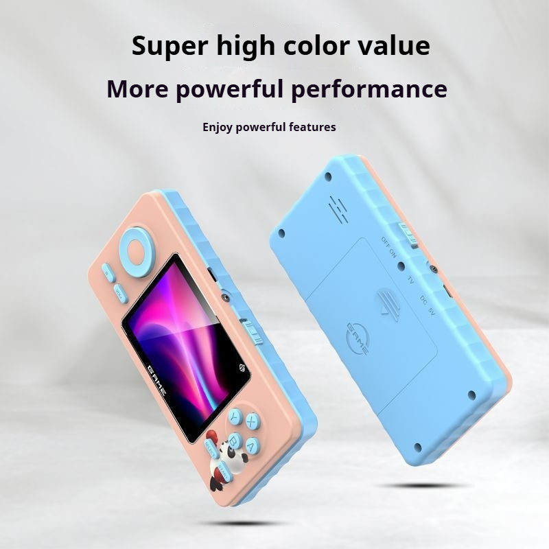 Sup retro game console Super f - مراجعة Gaming Console Mario وسعره