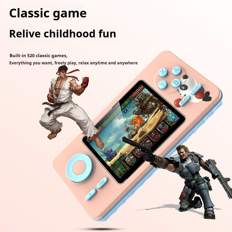 Sup retro game console Super f - مراجعة Gaming Console Mario وسعره