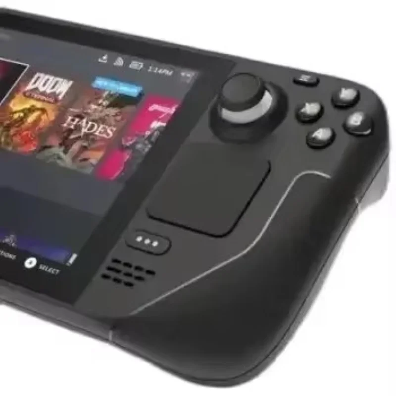 Handheld Pc Console Hot Sales  - مراجعة Gaming Console On Sale وسعره