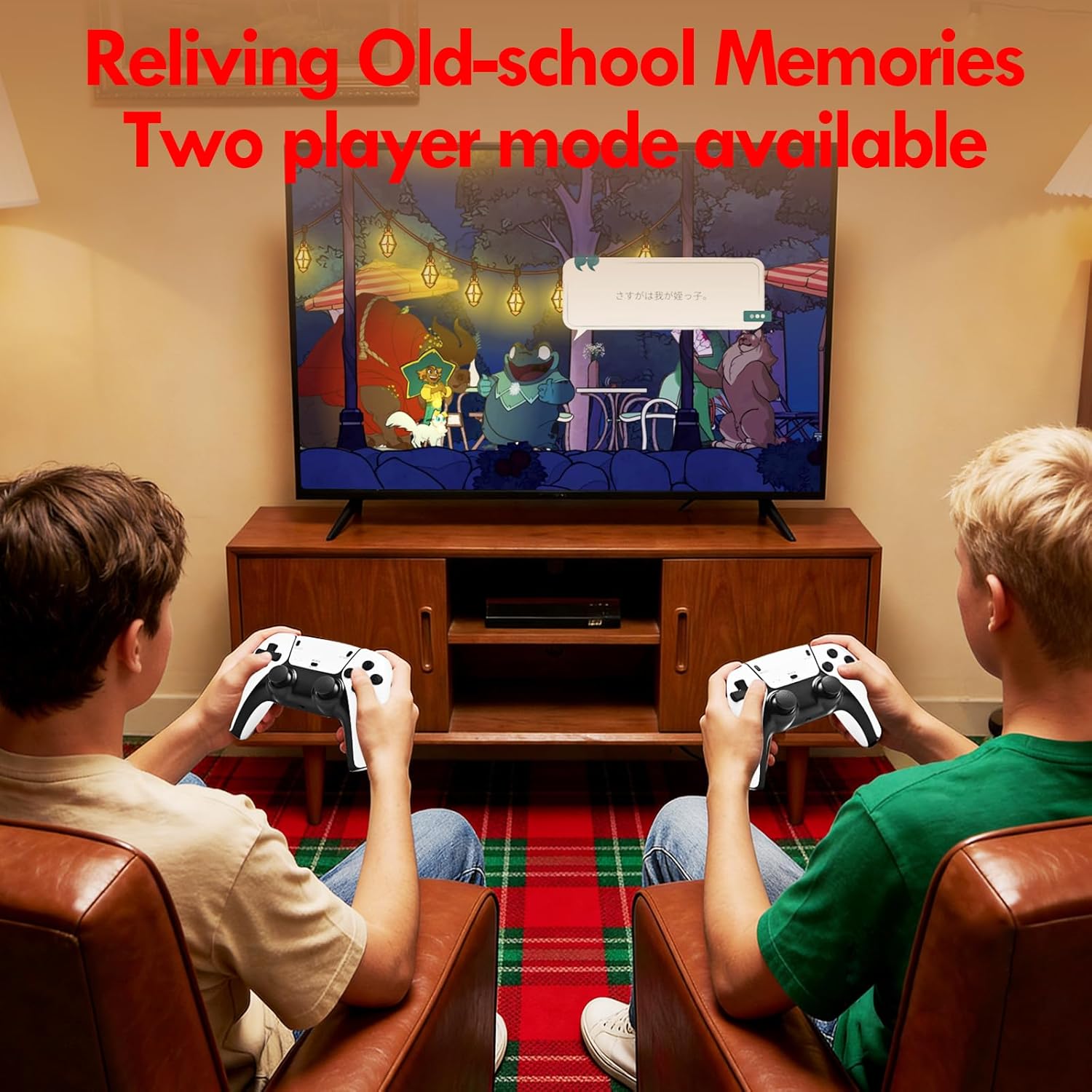 2026 Retro Gaming Console, 4K  - مراجعة Gaming Console Video Game وسعره