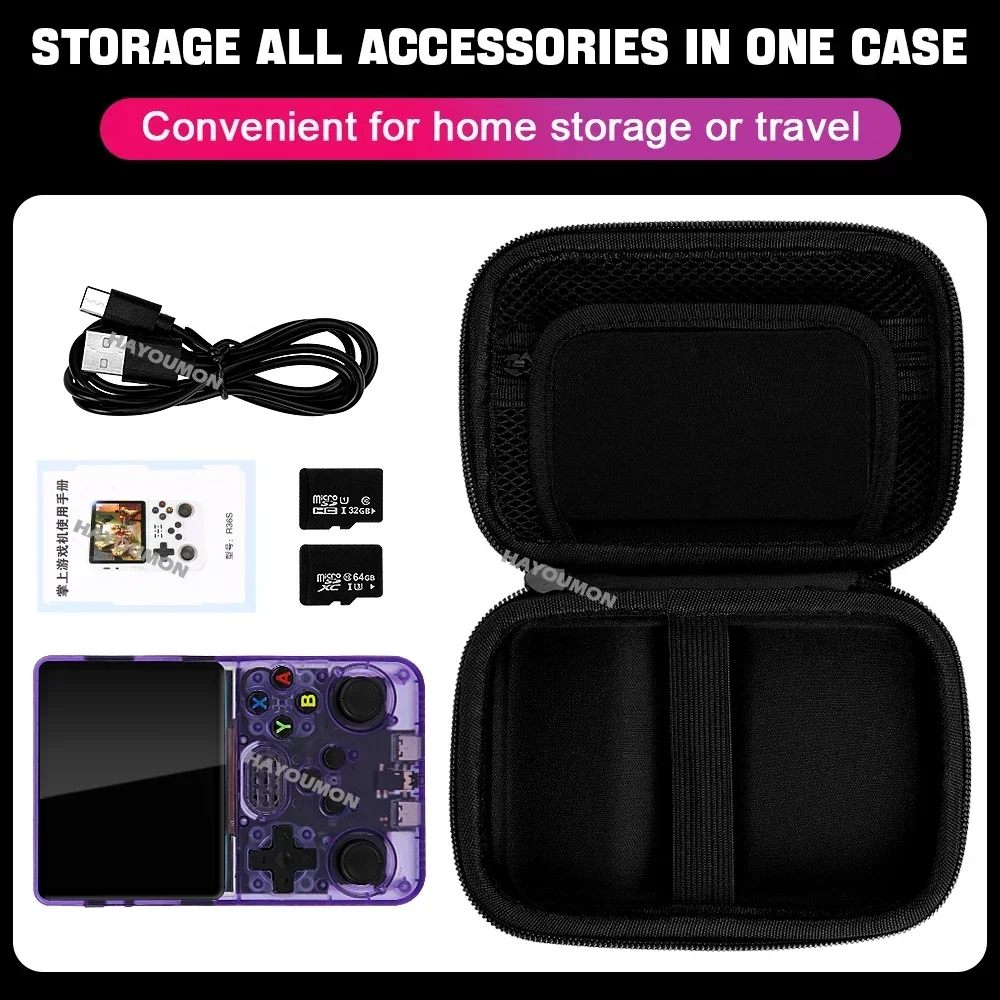 Game Console Storage Bag, Suit - مراجعة Gaming Console Video Game وسعره