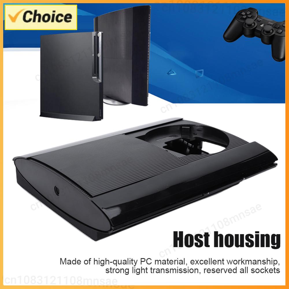 Solid PC Gaming Console Housin - مراجعة Console Gaming Pc Case وسعره