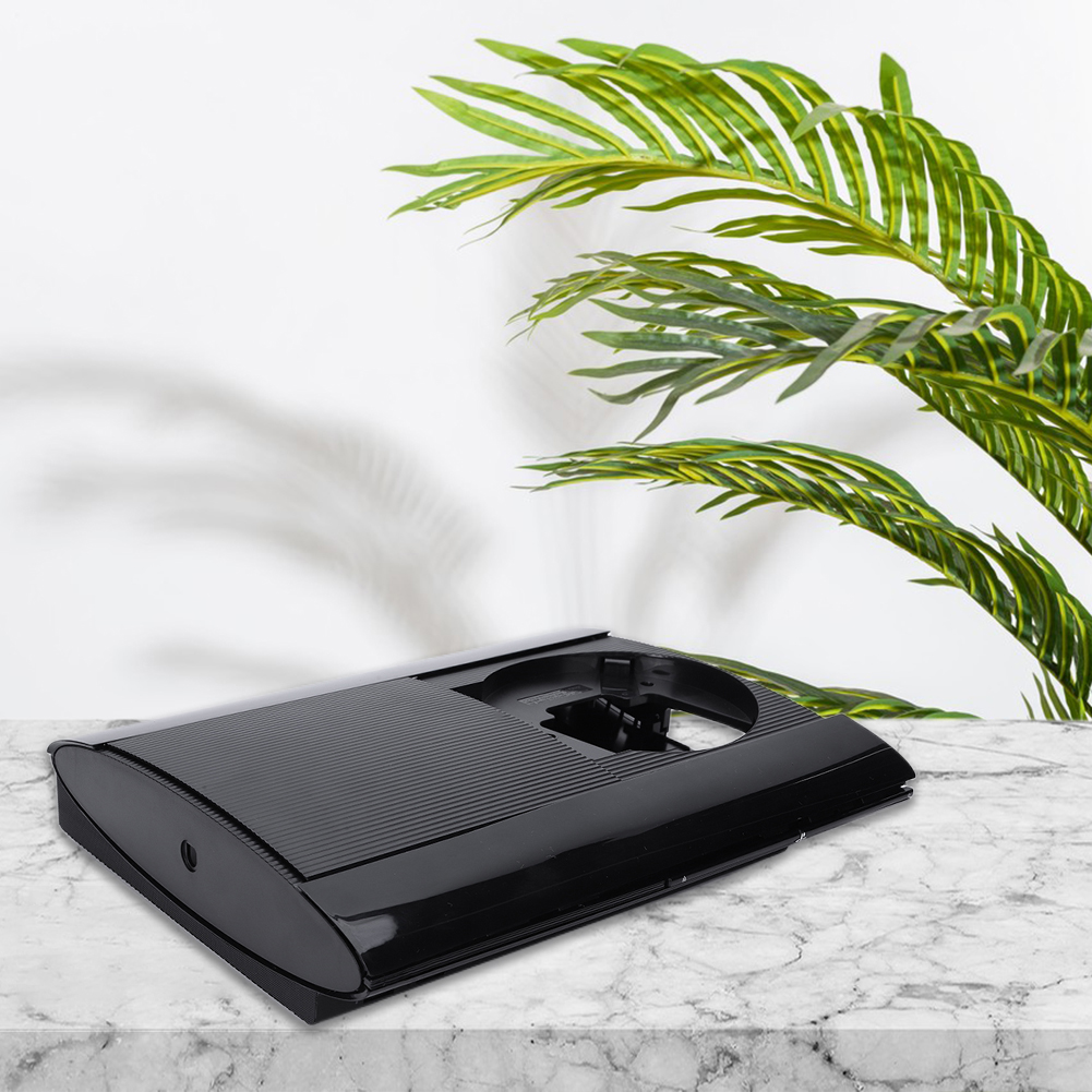 Solid PC Gaming Console Housin - مراجعة Console Gaming Pc Case وسعره