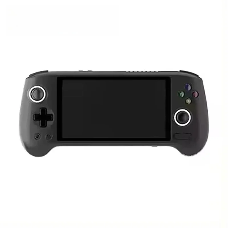 L RG556 Handheld Game Console  - مراجعة Gaming Console Retro وسعره