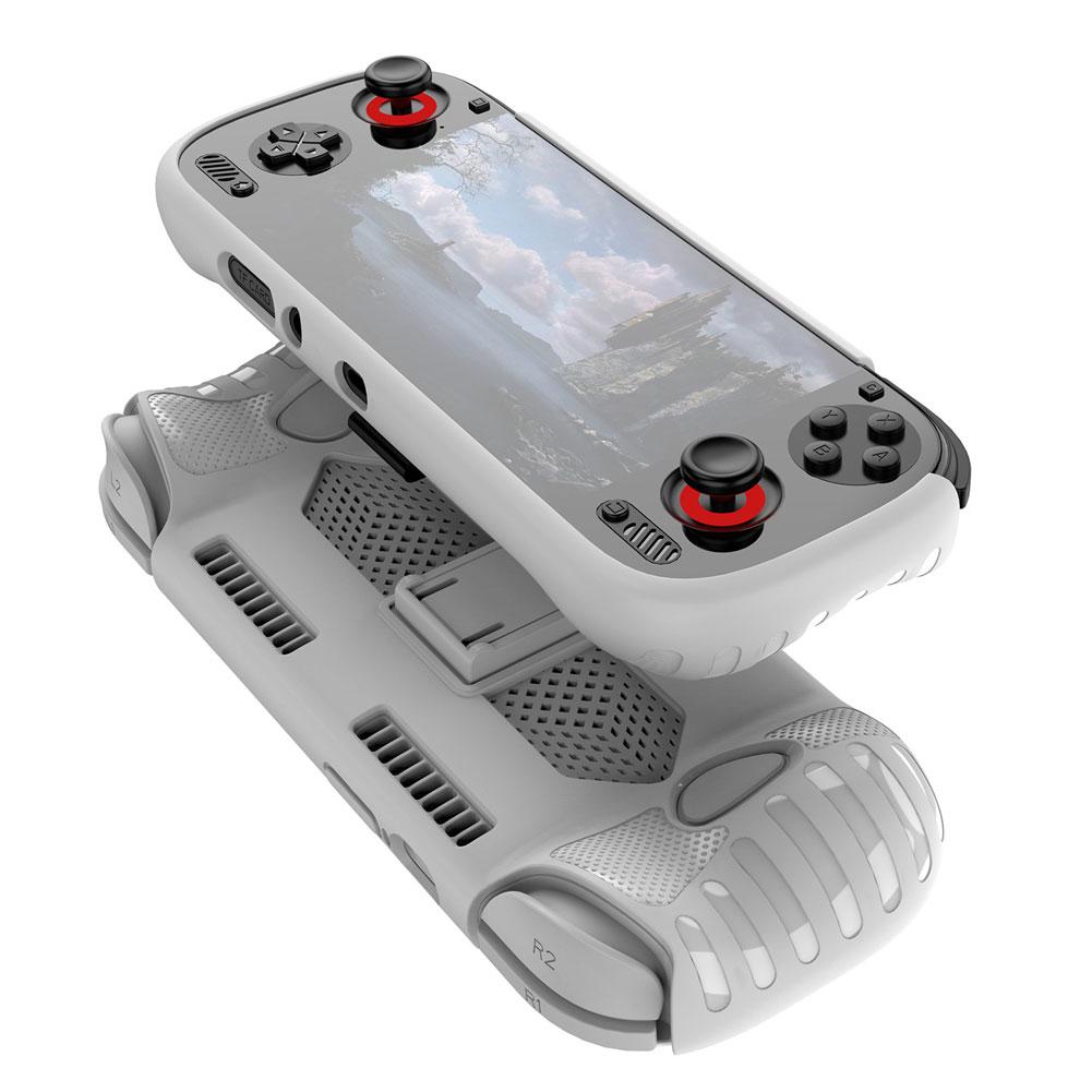 CoverJoy TPU Case For Odin3 Ga - مراجعة Console Gaming Pc Case وسعره