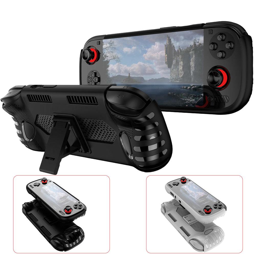 CoverJoy TPU Case For Odin3 Ga - مراجعة Console Gaming Pc Case وسعره