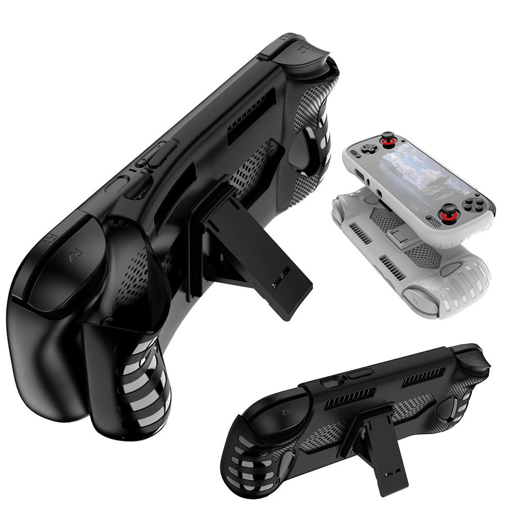 CoverJoy TPU Case For Odin3 Ga - مراجعة Console Gaming Pc Case وسعره