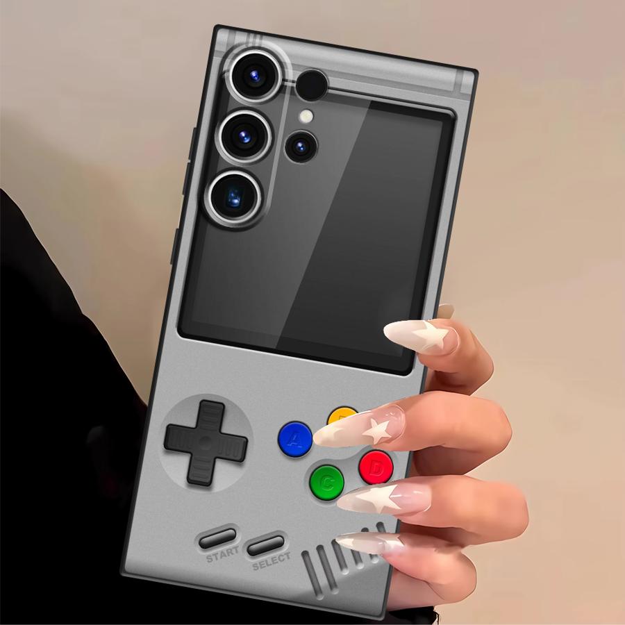 Purple Gaming Console Phone Co - مراجعة Console Gaming Pc Case وسعره