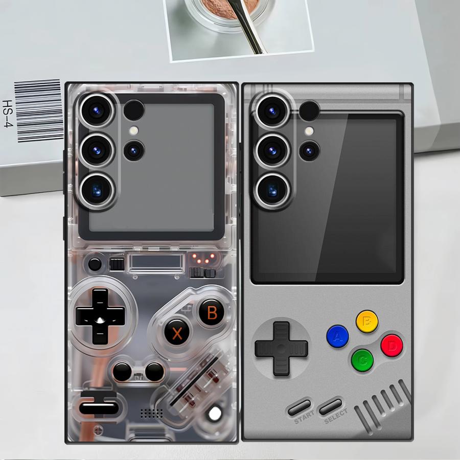 Purple Gaming Console Phone Co - مراجعة Console Gaming Pc Case وسعره