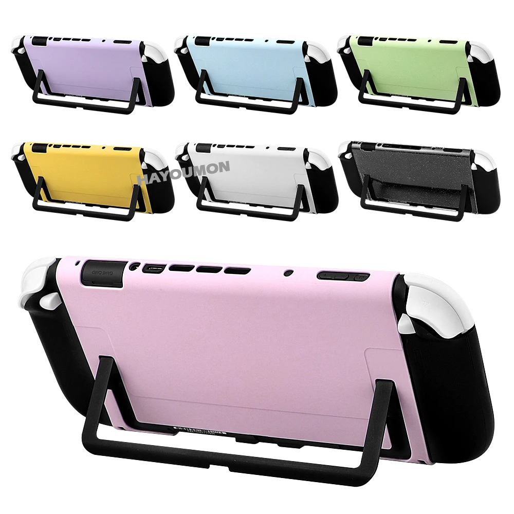 7 Colors Newest PC Protective  - مراجعة Console Gaming Pc Case وسعره