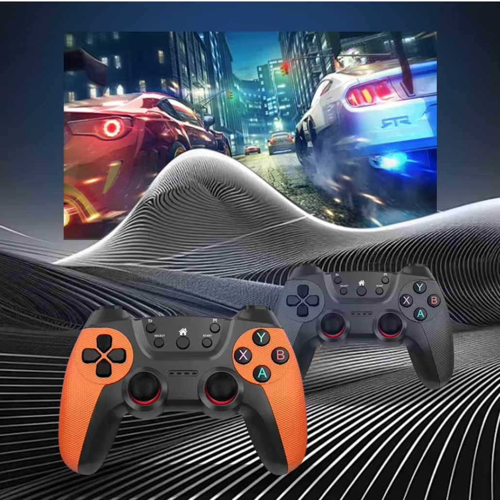 X2 Pro Retro Video Gaming Cons - مراجعة Gaming Console X2 وسعره