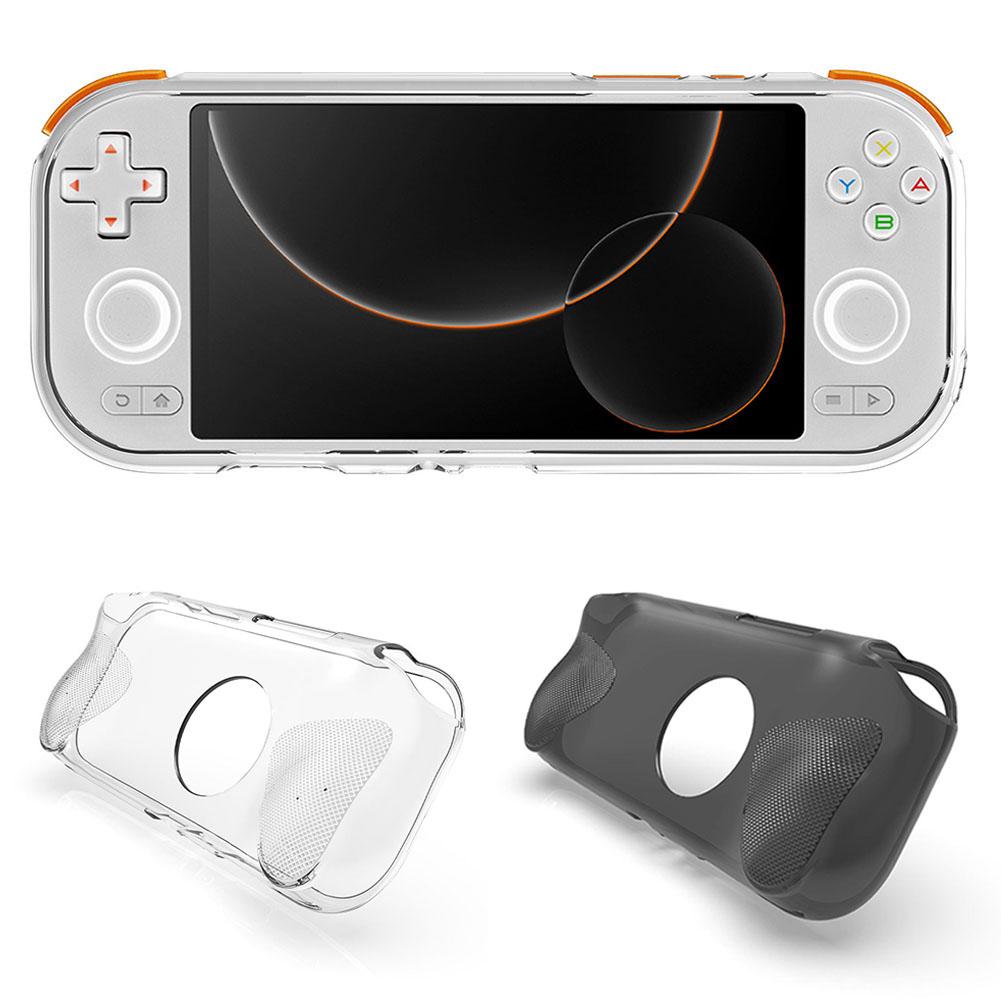 Case For MANGMI AIR X Retro Ga - مراجعة Gaming Console Retro وسعره