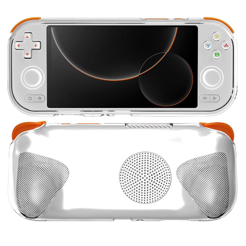 Case For MANGMI AIR X Retro Ga - مراجعة Gaming Console Retro وسعره