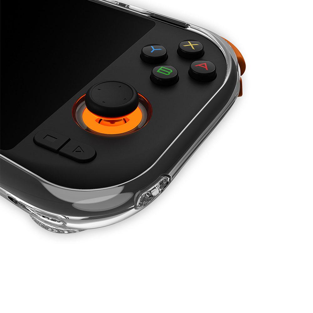 Case For MANGMI AIR X Retro Ga - مراجعة Gaming Console Retro وسعره