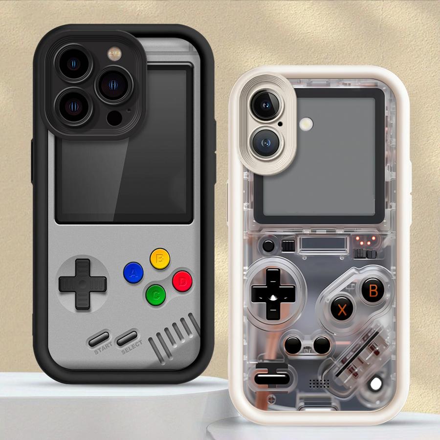 Phone Cover Case for iPhone 17 - مراجعة Console Gaming Pc Case وسعره