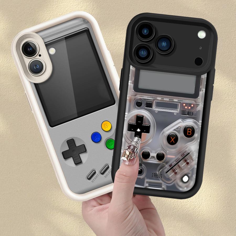 Phone Cover Case for iPhone 17 - مراجعة Console Gaming Pc Case وسعره