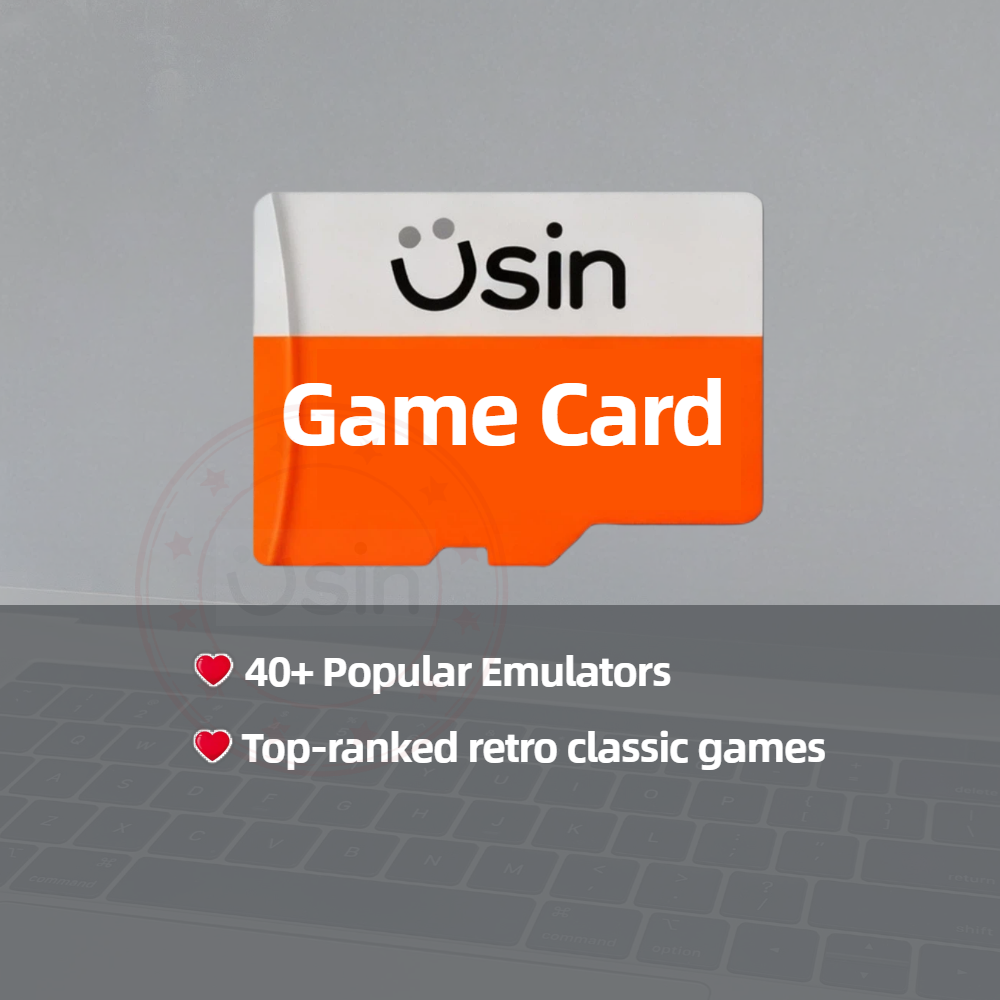 Game SD Card For Ayn ODIN3 ODI - مراجعة Gaming Console Retro وسعره