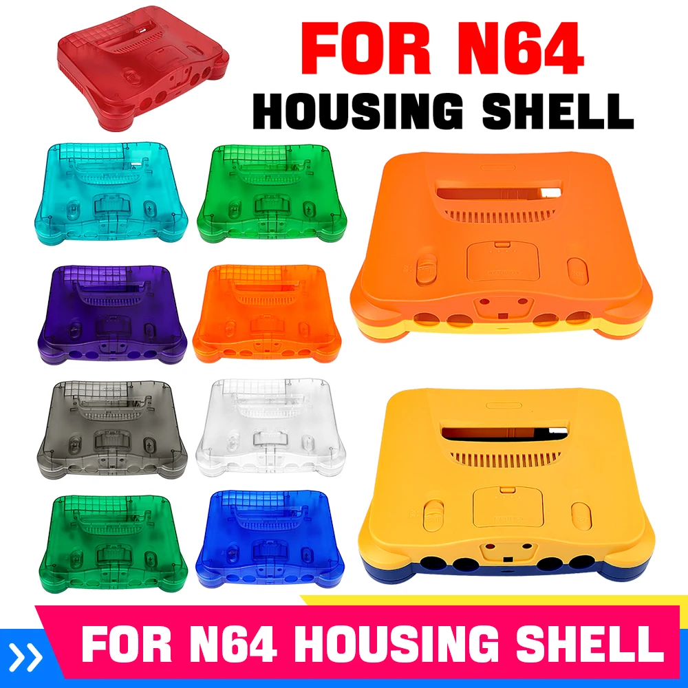 11 COLORS Replacement Retro Vi - مراجعة Gaming Console Retro وسعره