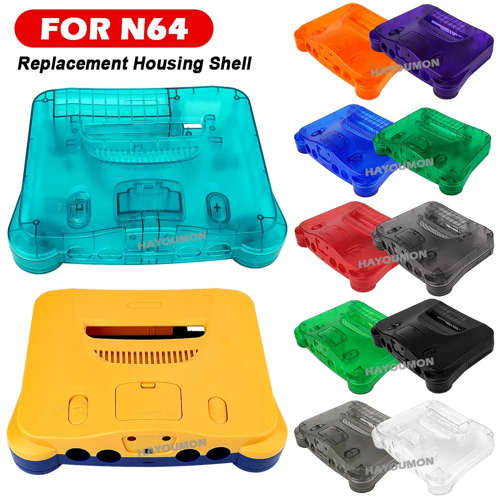 11 COLORS Replacement Retro Vi - مراجعة Gaming Console Retro وسعره