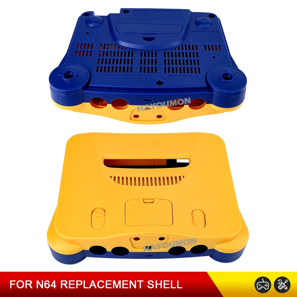 11 COLORS Replacement Retro Vi - مراجعة Gaming Console Retro وسعره