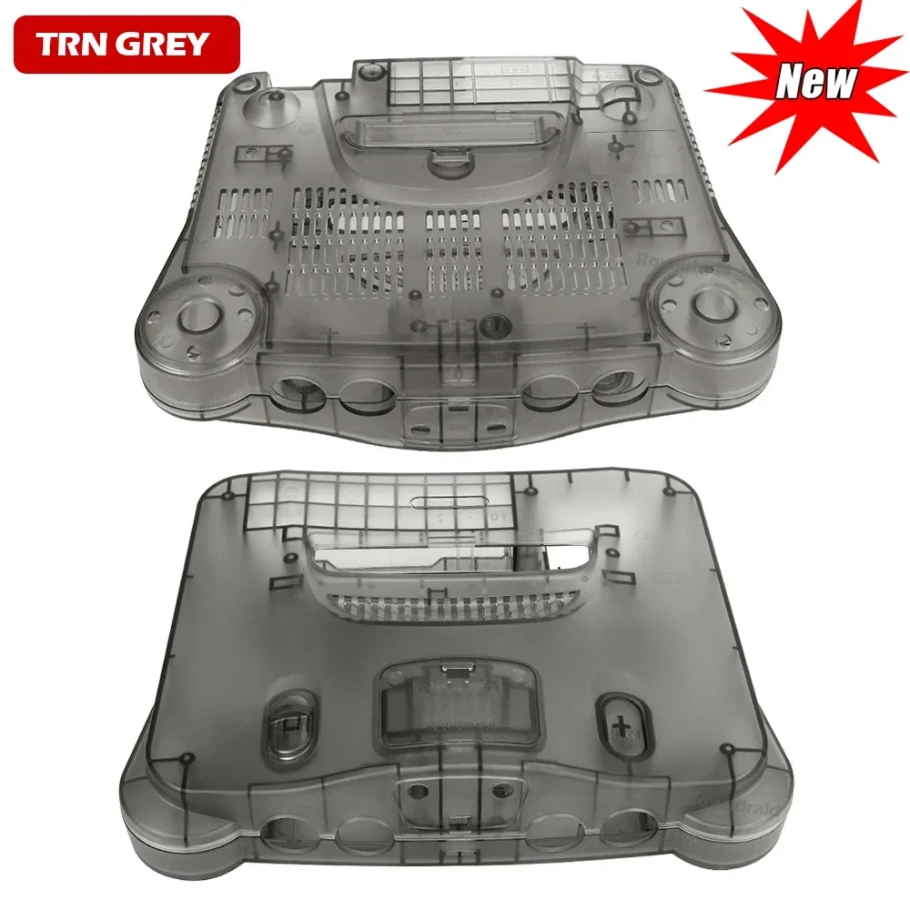 11 COLORS Replacement Retro Vi - مراجعة Gaming Console Retro وسعره