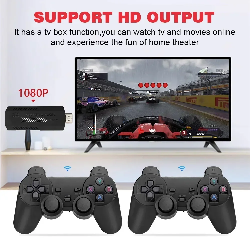 X2 Plus 128G Handheld Game Con - مراجعة Gaming Console X2 وسعره