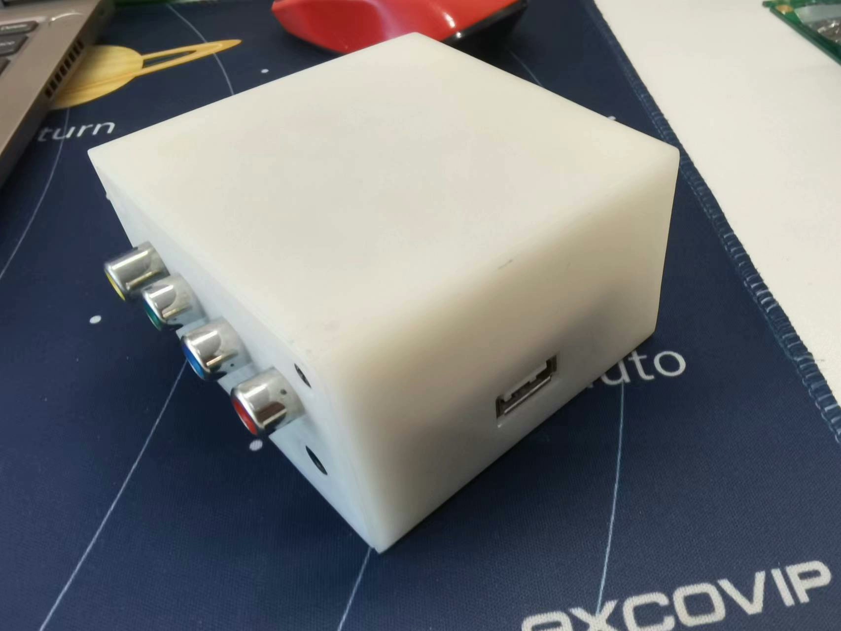 Raspberry Pi Retro Gaming Cons - مراجعة Gaming Console Retro وسعره
