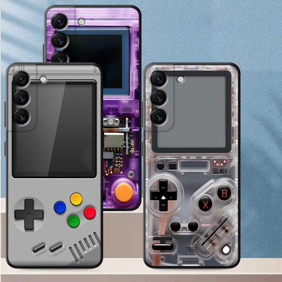 Purple Gaming Console Phone Co - مراجعة Console Gaming Pc Case وسعره