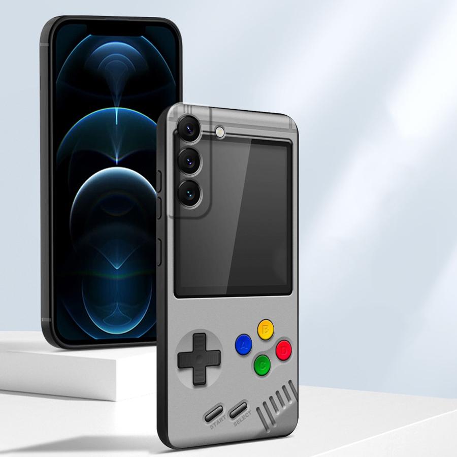 Purple Gaming Console Phone Co - مراجعة Console Gaming Pc Case وسعره