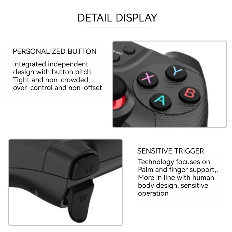 X2 Ultra Game Stick Wireless C - مراجعة Gaming Console X2 وسعره