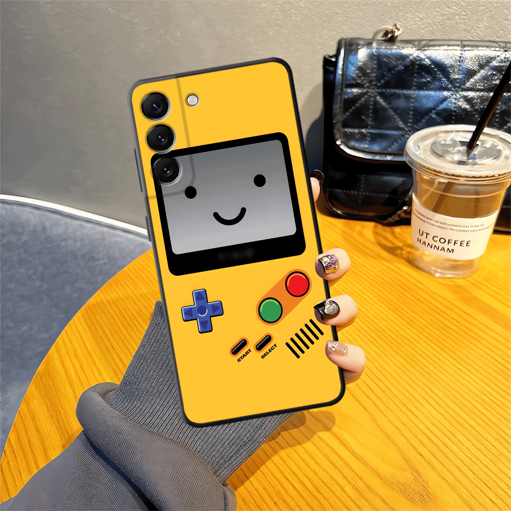 Cute Gaming Console Art Case f - مراجعة Console Gaming Pc Case وسعره