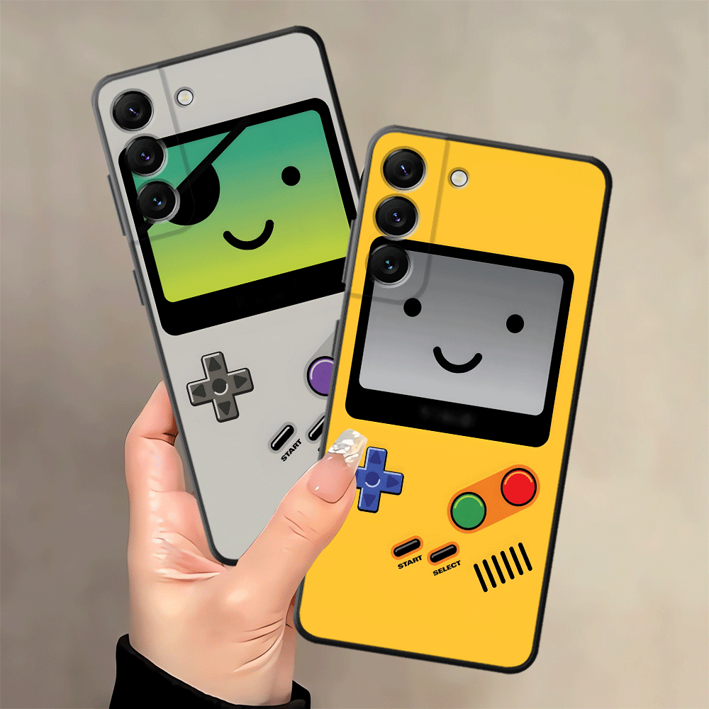 Cute Gaming Console Art Case f - مراجعة Console Gaming Pc Case وسعره