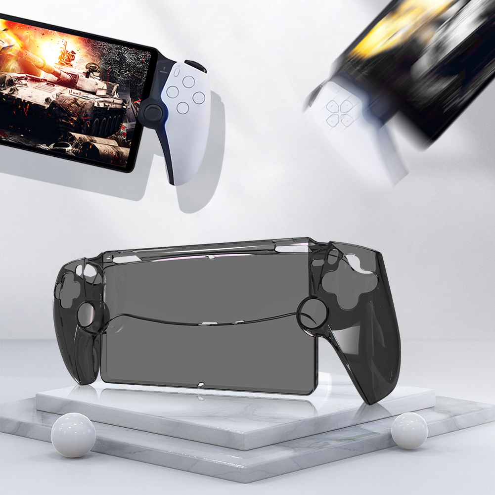 Transparent Gaming Console Con - مراجعة Console Gaming Pc Case وسعره
