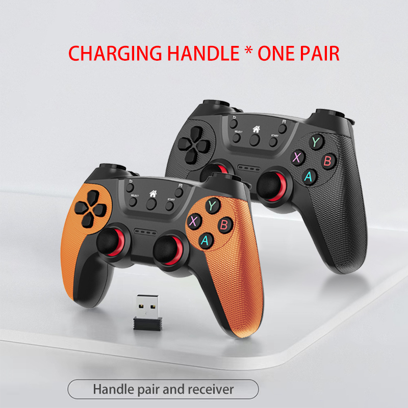 X2 Pro Retro Video Game Consol - مراجعة Gaming Console X2 وسعره