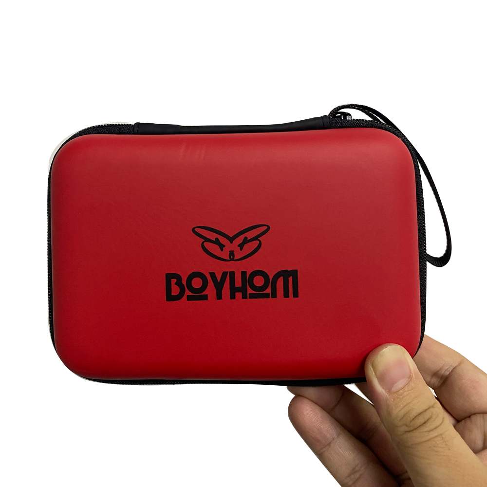 Bag for R36S Retro Handheld Vi - مراجعة Gaming Console Retro وسعره