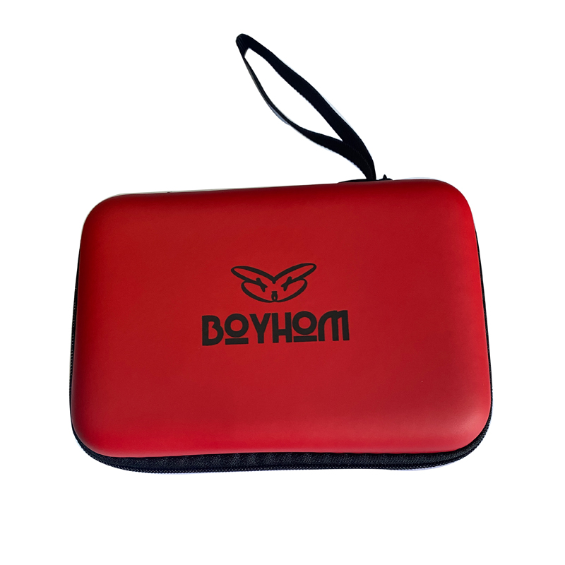 Bag for R36S Retro Handheld Vi - مراجعة Gaming Console Retro وسعره