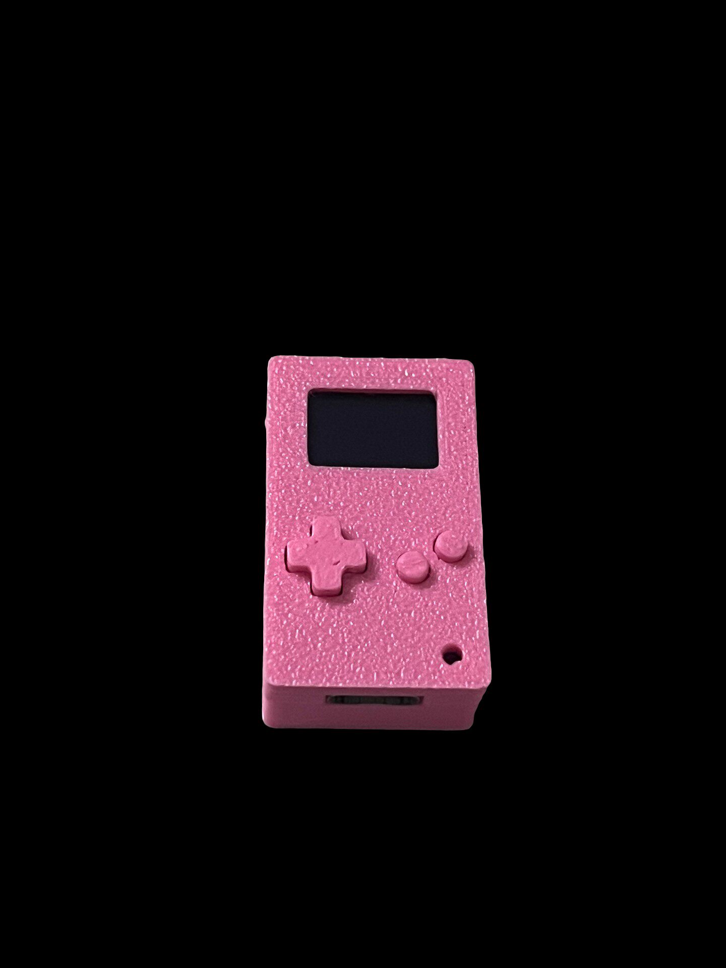 Thumby Mini Retro Handheld Gam - مراجعة Gaming Console Retro وسعره