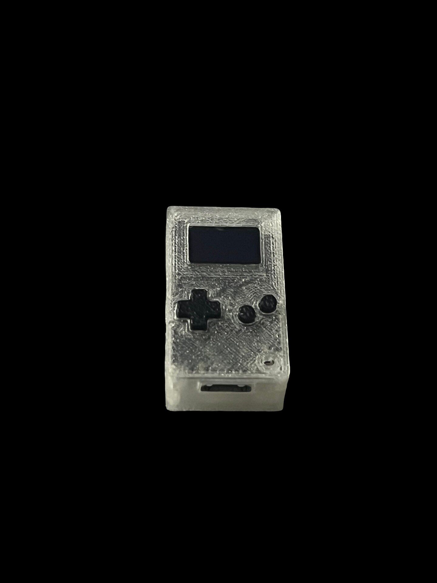Thumby Mini Retro Handheld Gam - مراجعة Gaming Console Retro وسعره