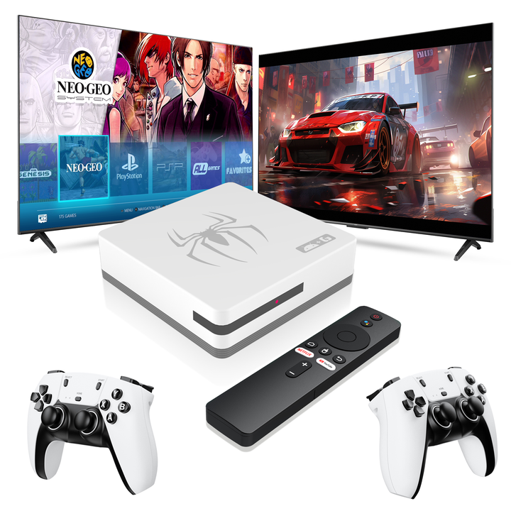 High Quality Portable G7 Gamin - مراجعة Gaming Console Video Game وسعره