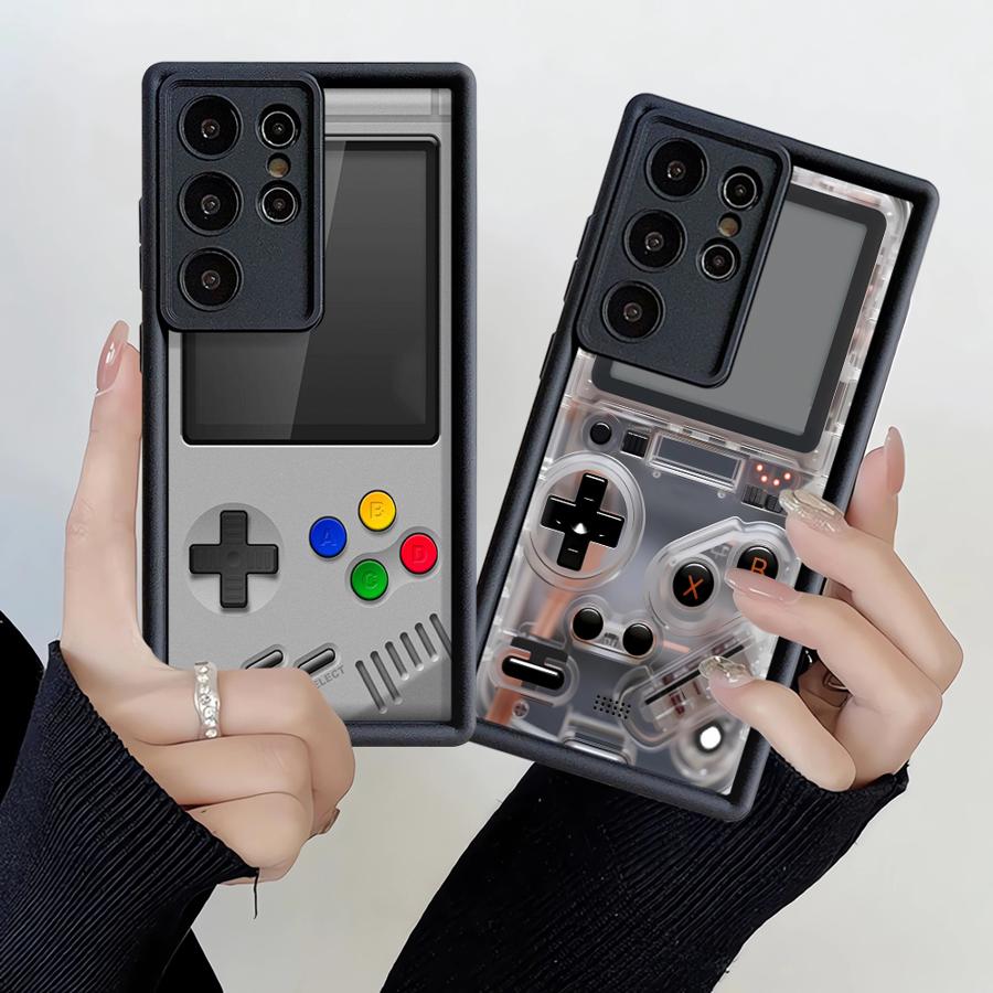 Case for Samsung Galaxy S26 Ul - مراجعة Console Gaming Pc Case وسعره