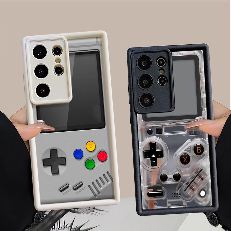 Case for Samsung Galaxy S26 Ul - مراجعة Console Gaming Pc Case وسعره