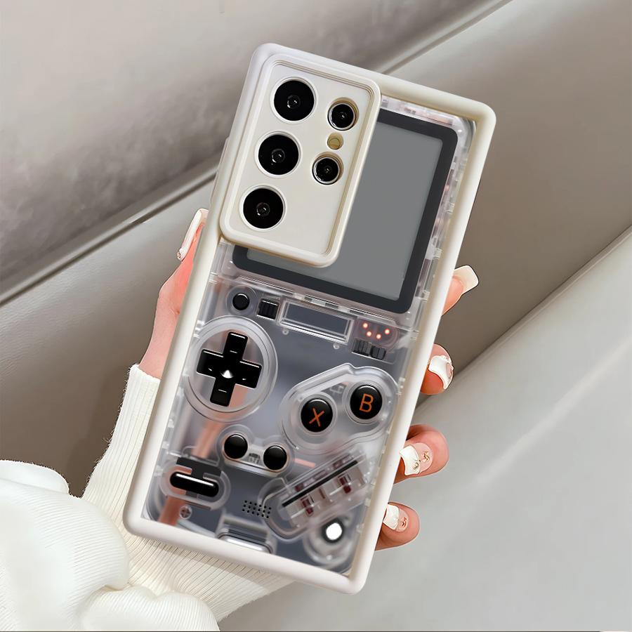 Case for Samsung Galaxy S26 Ul - مراجعة Console Gaming Pc Case وسعره
