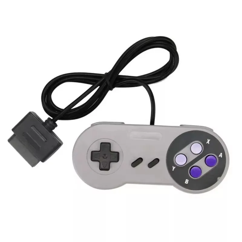 Replacement Gamepads for SNES  - مراجعة Gaming Console Video Game وسعره